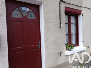  Maison à vendre 6 pièces 115 m²