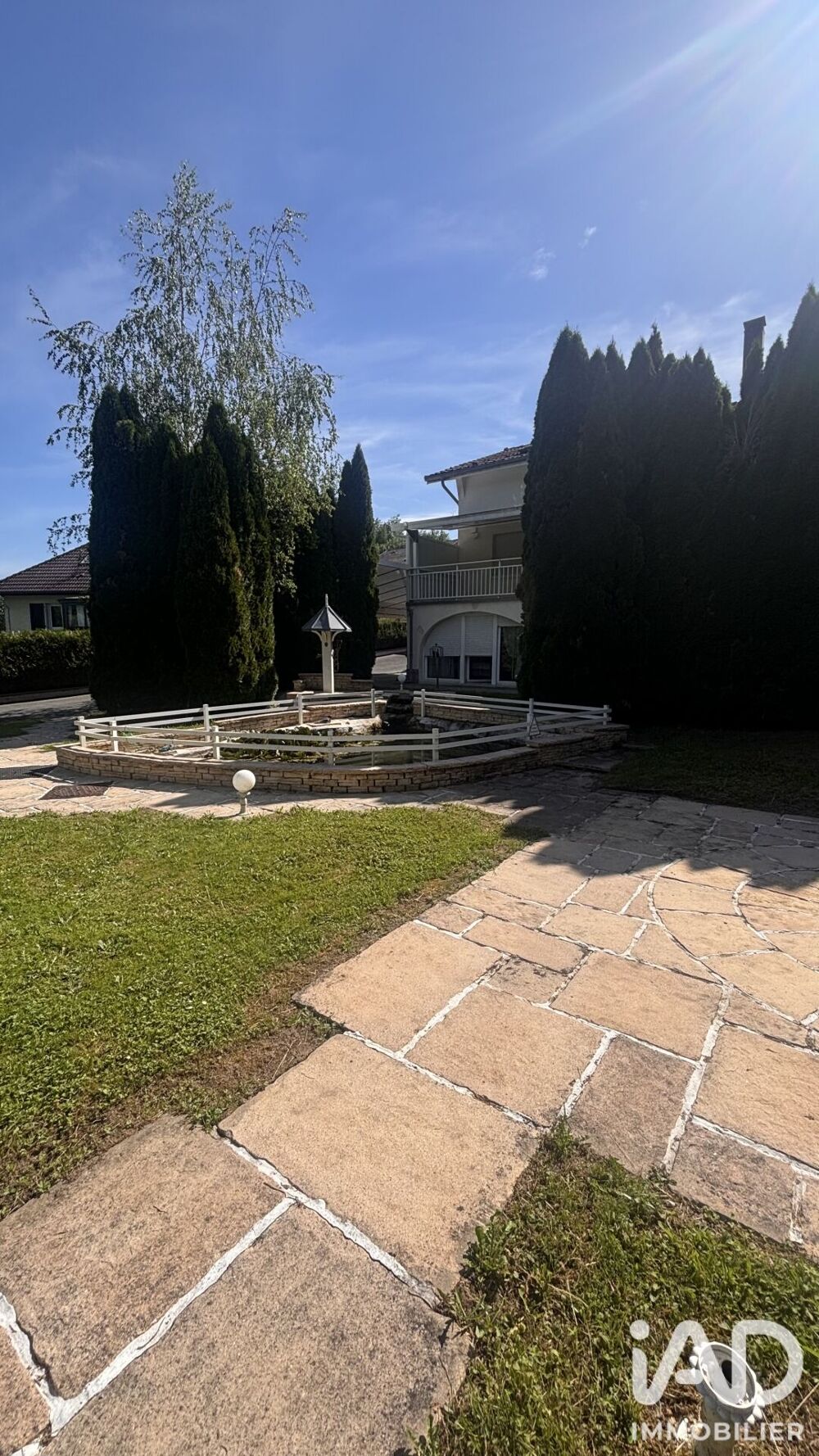 Vente Maison/villa 11 pièces