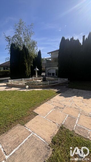  Maison à vendre 11 pièces 302 m²