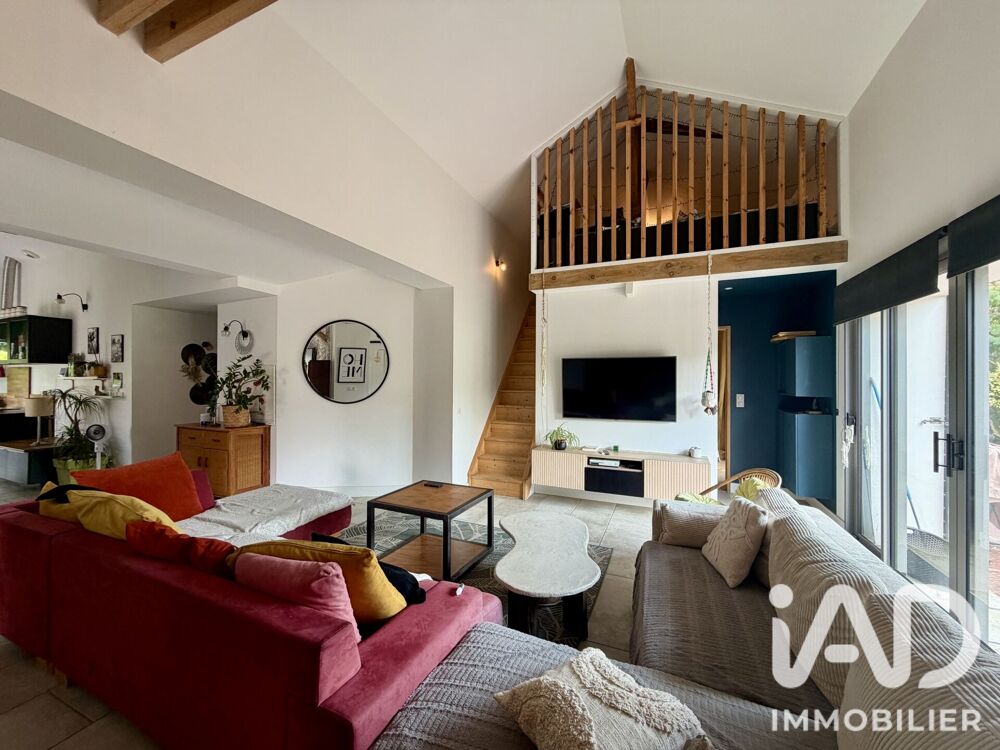 Vente Maison/villa 7 pièces