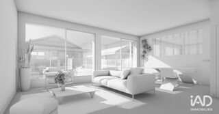 Maison à vendre 7 pièces 246 m²