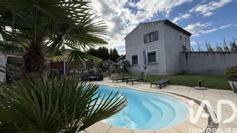   Vente Maison Maison - 4 pi�ce(s) - 90 m�