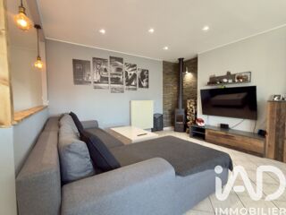  Appartement � vendre 3 pi�ces 73 m�