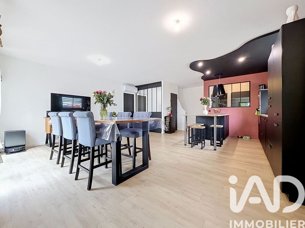 Vente Maison/villa 5 pièces