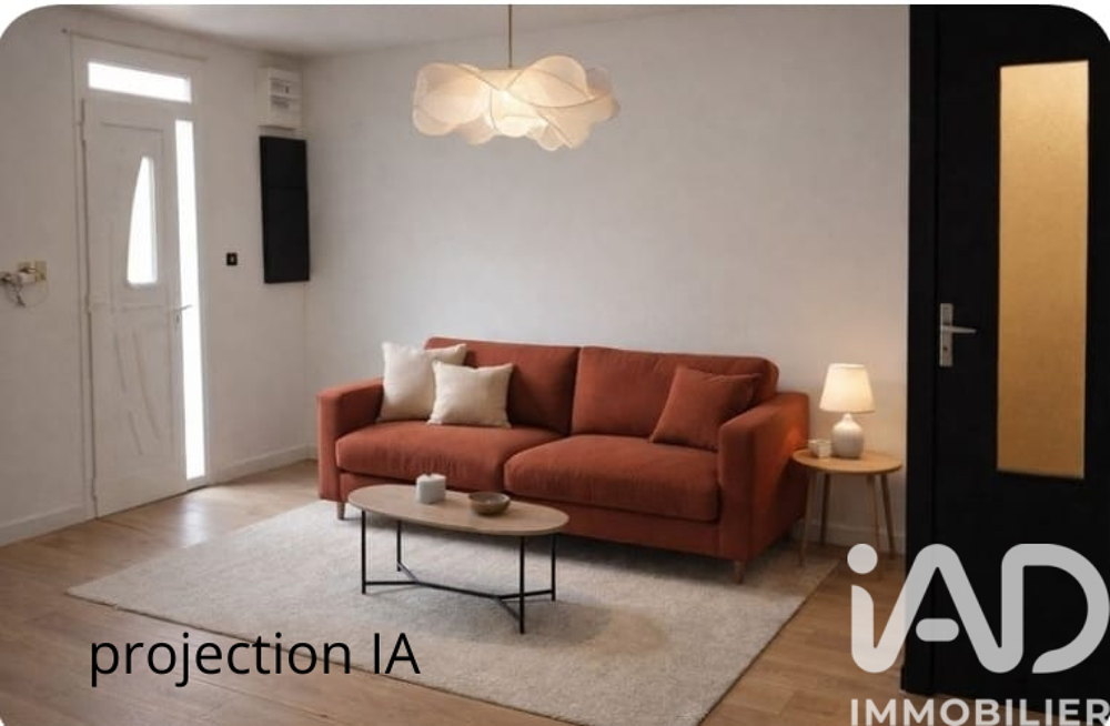 vente Maison - 3 pièce(s) - 66 m² Lespignan (34710)