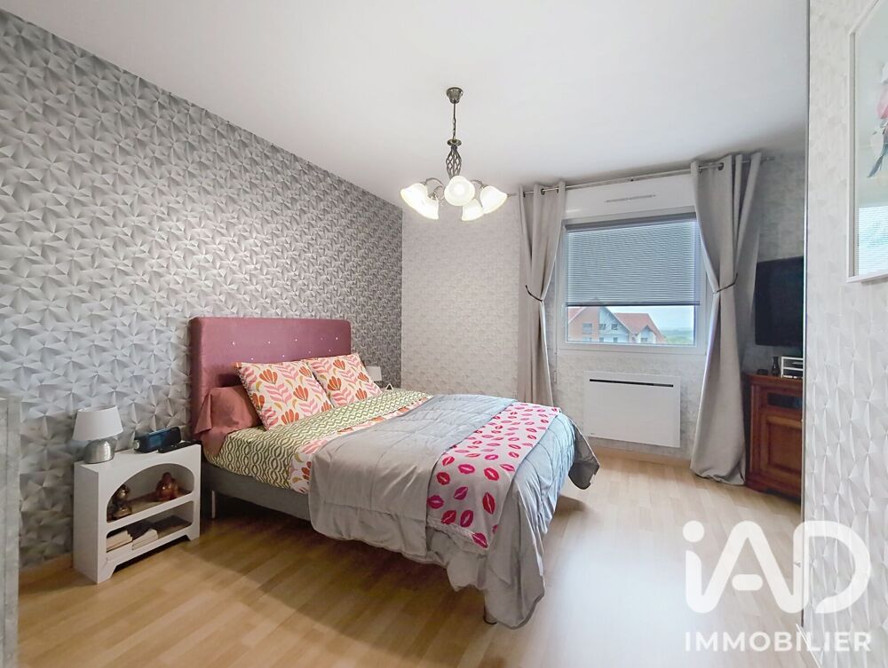 Vente Appartement Vente Duplex 4 pièces Saint-martin-boulogne