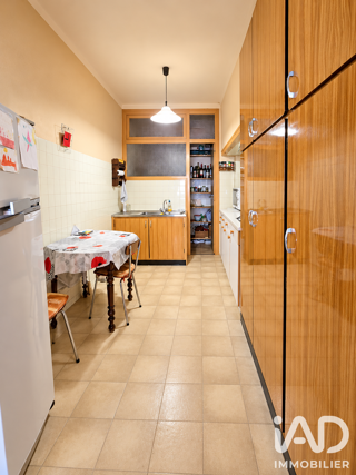  Maison à vendre 4 pièces 77 m²