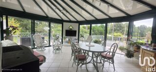  Maison à vendre 7 pièces 127 m²