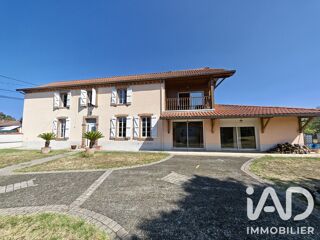  Maison à vendre 6 pièces 210 m²