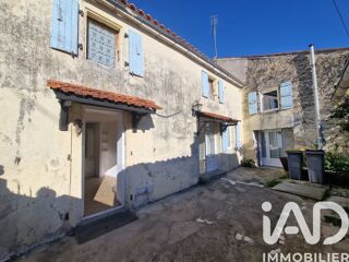  Maison à vendre 3 pièces 124 m²