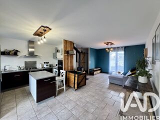  Maison � vendre 6 pi�ces 119 m�