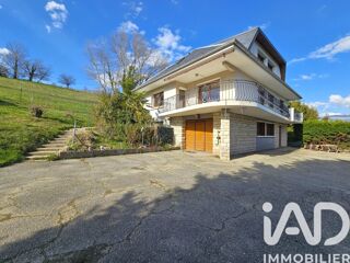  Maison à vendre 7 pièces 161 m²