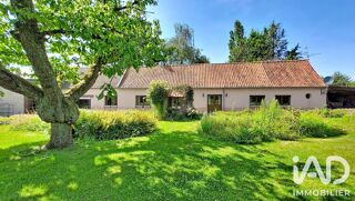  Maison à vendre 5 pièces 171 m²