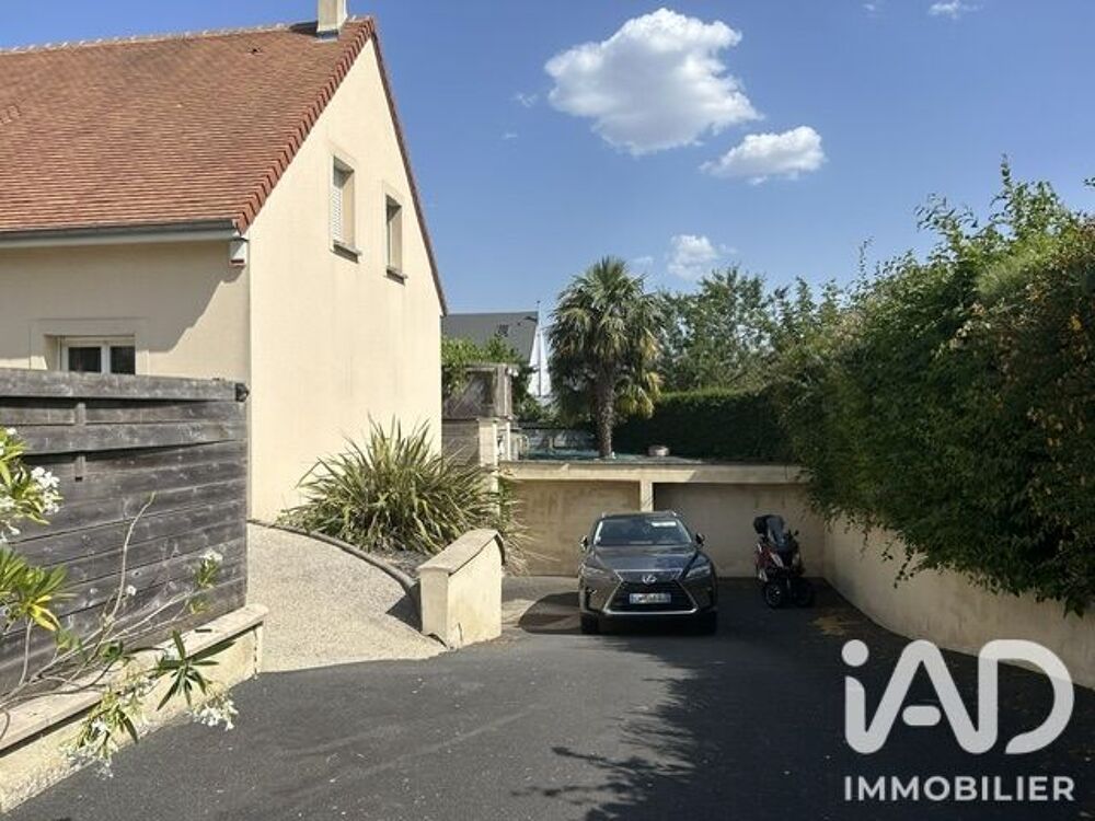 Vente Maison Vente Maison/villa 6 pièces Blainville-sur-orne