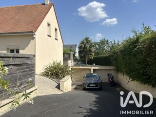  Maison à vendre 6 pièces 173 m²