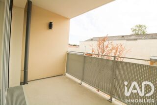  Appartement à vendre 2 pièces 38 m²
