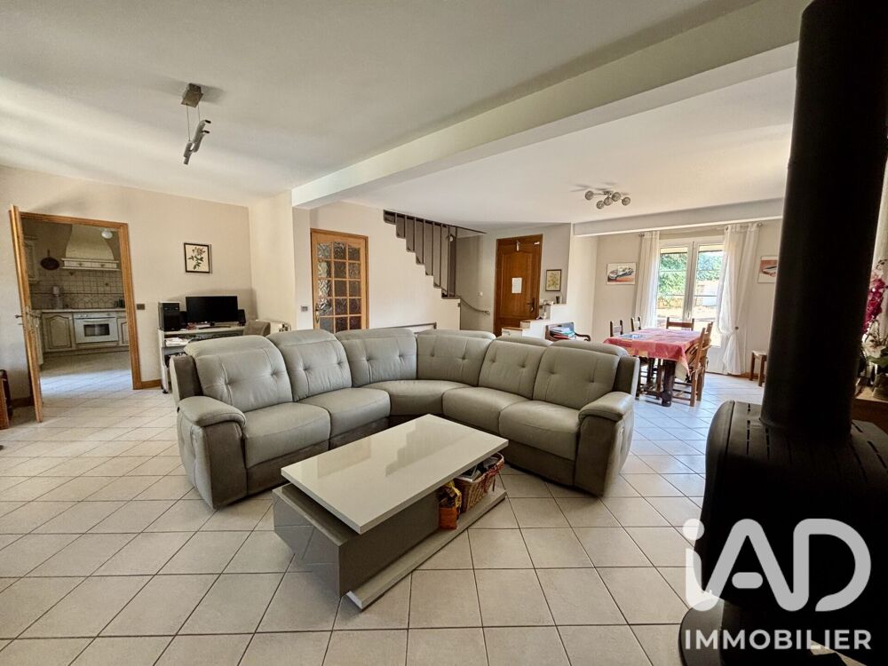 Vente Maison Vente Maison traditionnelle 5 pièces Salignac-eyvigues