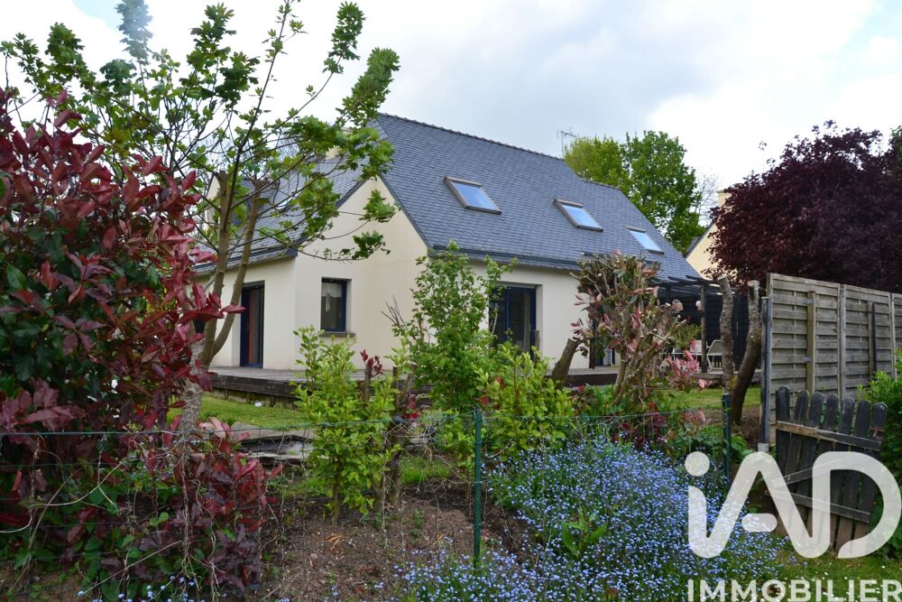 Vente Maison Vente Maison/villa 7 pièces Châteaulin