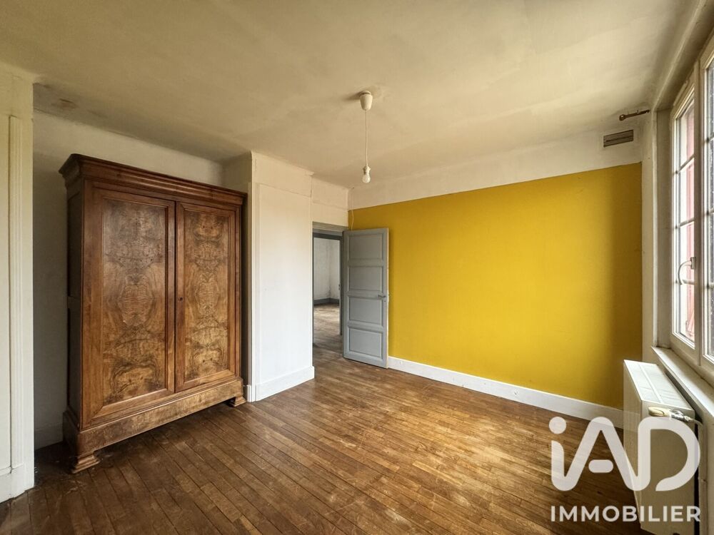 Vente Maison Vente Maison de ville 6 pièces Lucenay-lès-aix