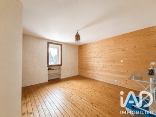  Maison à vendre 6 pièces 133 m²