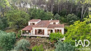 Vente Maison Vente Maison/villa 5 pièces Trans-en-provence
