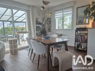  Maison à vendre 4 pièces 81 m²