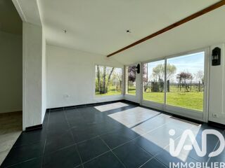  Maison à vendre 6 pièces 186 m²