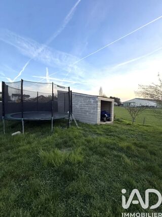  Maison � vendre 5 pi�ces 142 m�