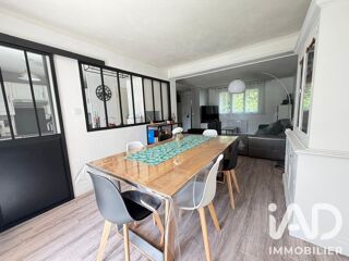  Maison à vendre 5 pièces 86 m²