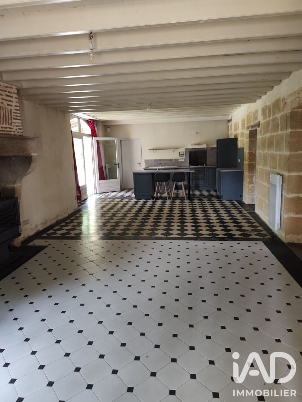 à vendre  Maison Meilhan-sur-Garonne (47180)