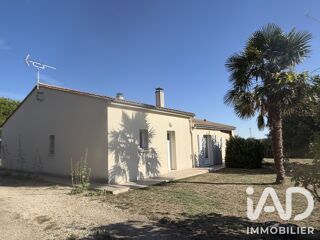  Maison à vendre 5 pièces 169 m²