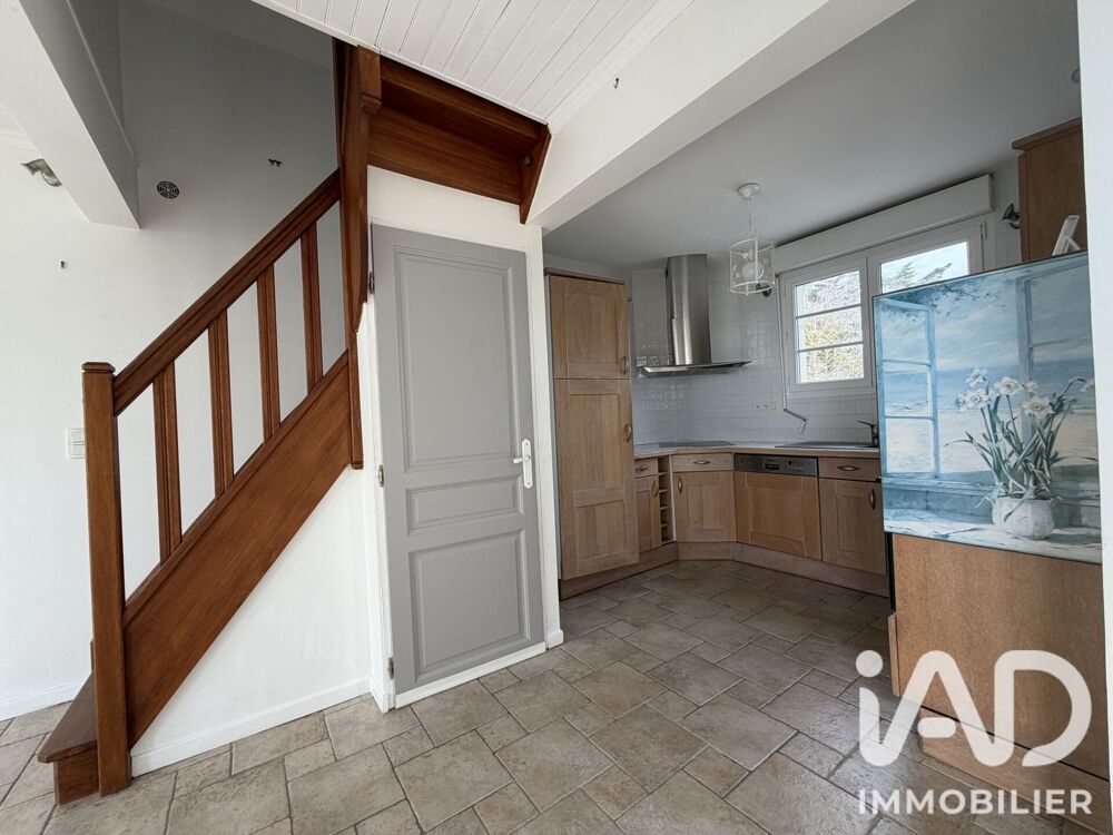 Vente Maison Vente Maison/villa 4 pièces Pirou
