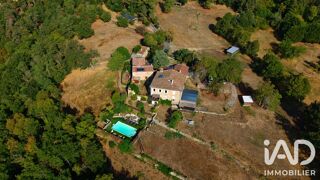  Maison à vendre 15 + pièces 500 m²