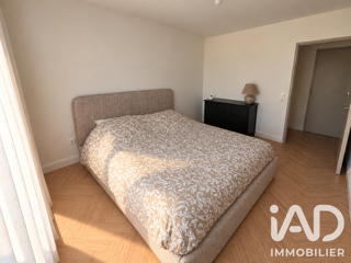  Appartement à vendre 3 pièces 61 m²