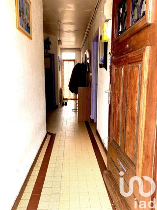  Maison à vendre 6 pièces 140 m²