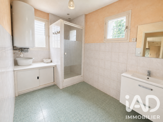  Maison à vendre 5 pièces 110 m²