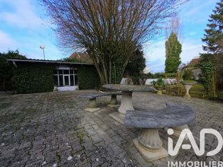  Maison à vendre 12 pièces 292 m²