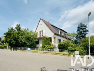  Maison à vendre 6 pièces 175 m²