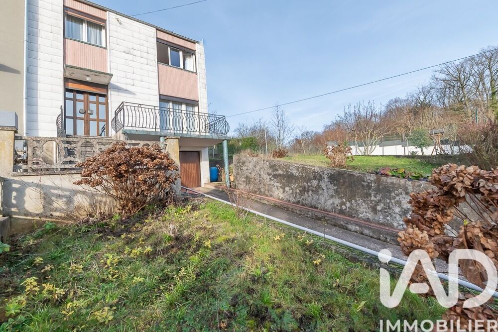 Vente Maison de village 4 pièces