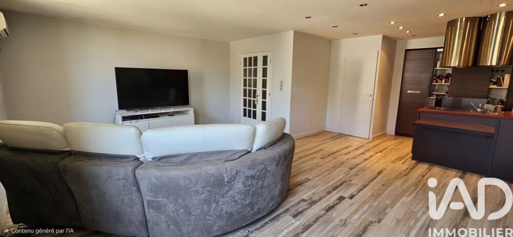 Vente Maison Vente Maison de village 6 pièces Saint-jean-le-vieux