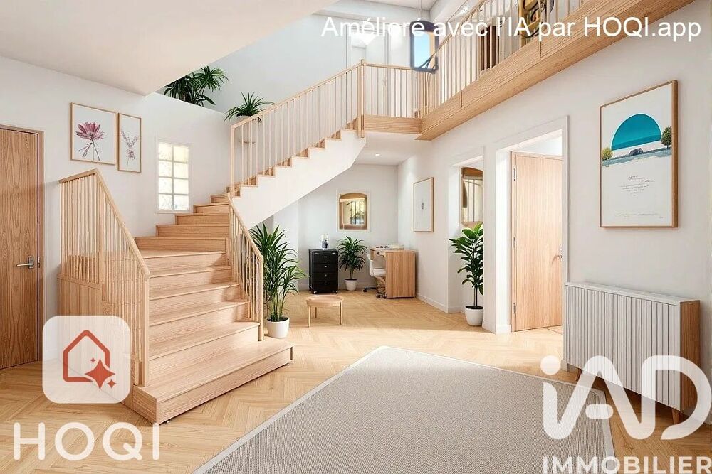 à vendre  Maison Saint-Maximin-la-Sainte-Baume (83470)