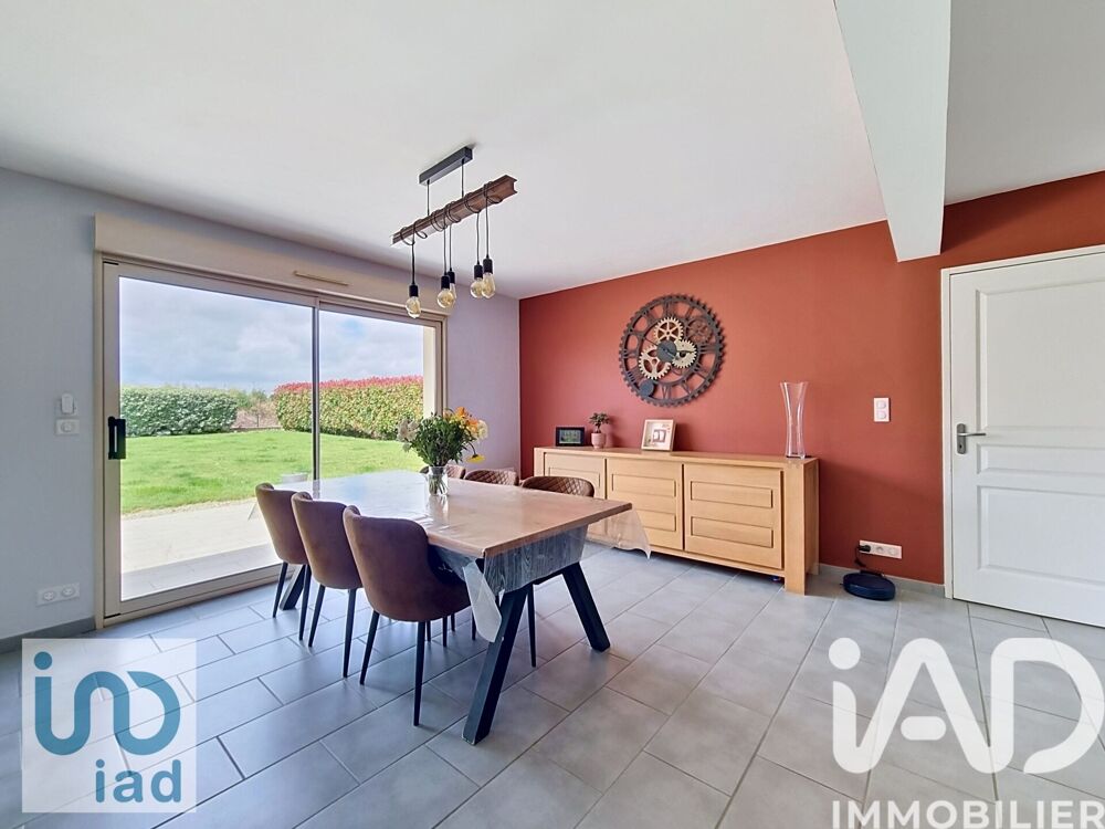 Vente Maison Vente Pavillon 5 pièces Chemilly-sur-yonne