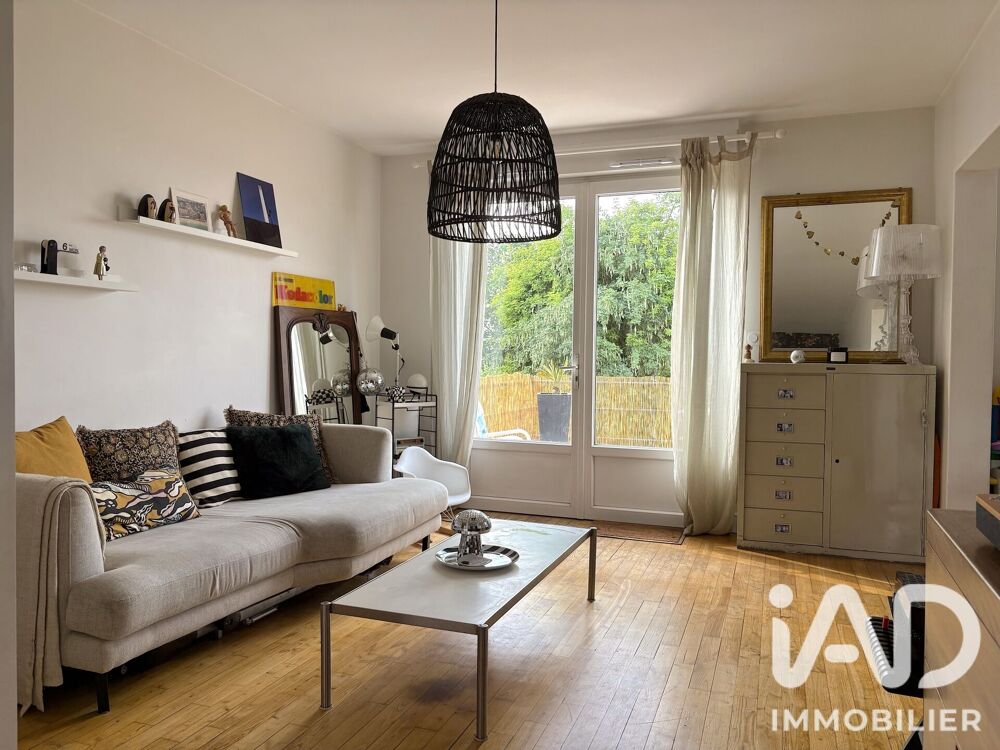 vente Maison - 4 pièce(s) - 84 m² Plouër-sur-Rance (22490)