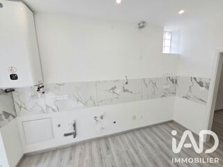  Appartement à vendre 2 pièces 28 m²