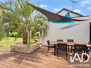  Maison à vendre 7 pièces 228 m²