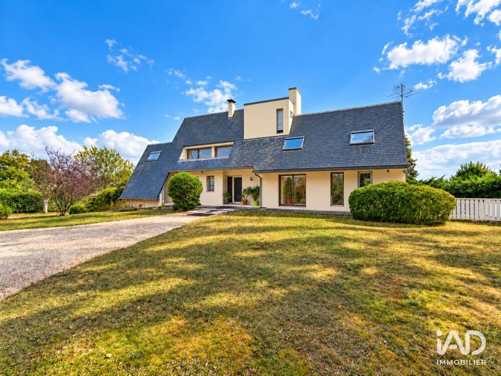 Vente Maison Vente Maison/villa 9 pièces Souppes-sur-loing