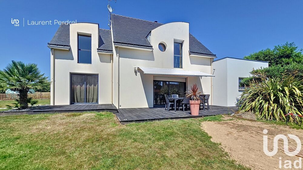 Maison 6 pièces 147 m² · à Caden · 147 m² · 299 000 €