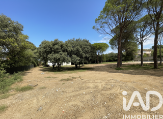  Terrain à vendre 601 m²