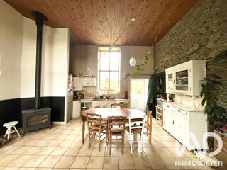  Maison à vendre 10 pièces 157 m²