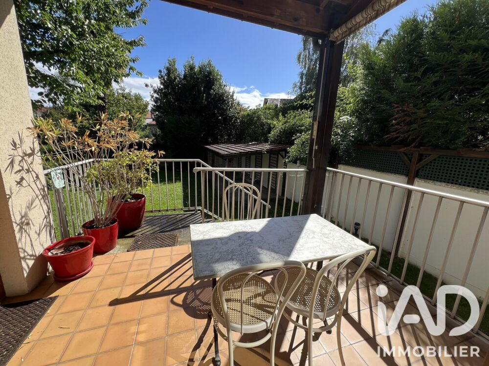 Vente Maison Vente Maison de ville 5 pièces Versailles